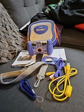 Vtech Kidizoom Twist Plus Zoom