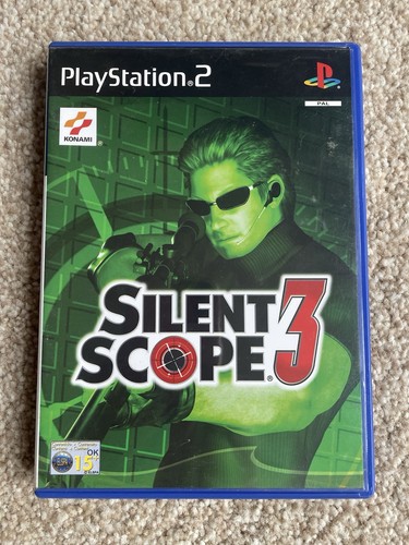 Sony playstation silent - sony, 2
