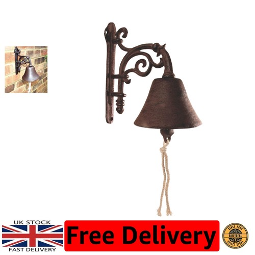 Exquisite floral doorbell - doorbell,