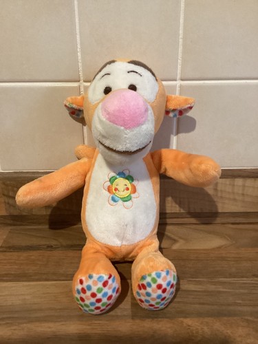 Disney posh paws tigger winnie - disney,