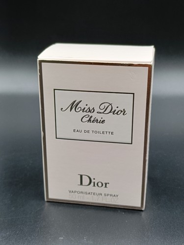 Miss dior cherie eau - miss,