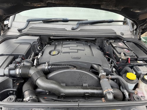 Land rover discovery - rover, 4