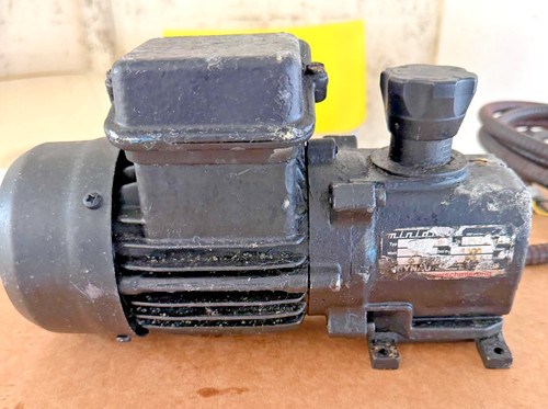 Heynau minidrive variable - heynau,