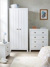 Atlanta 3 Piece Bedroom Set