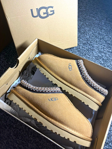 Ugg tasman women beige - ugg,