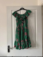 Bnwt Hell Bunny Pineapple