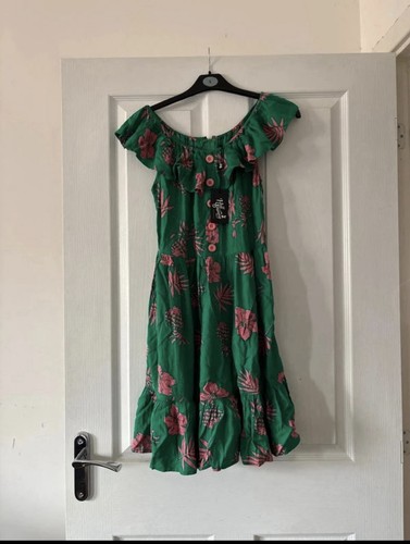 Bnwt hell bunny pineapple - bnwt,