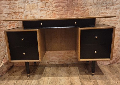 Vintage plan warm oak - vintage,