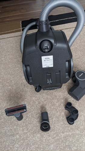Miele boost cx1 - miele,