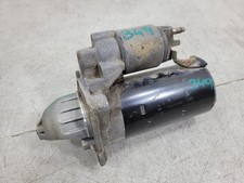 JEEP GRAND CHEROKEE WK2 13-16 3.0d CRD EXF STARTER MOTOR 68080460AA