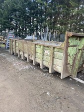 25 Yrd.skip. Roro Hookloader