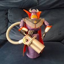 EMPEROR ZURG 14" Interactive