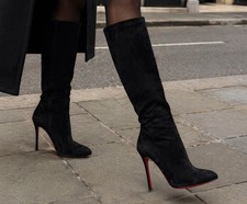 Christian Louboutin Black