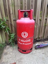 Calor 19kg Propane Gas Bottle