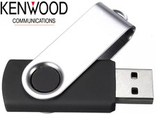 Kenwood Communications KPG