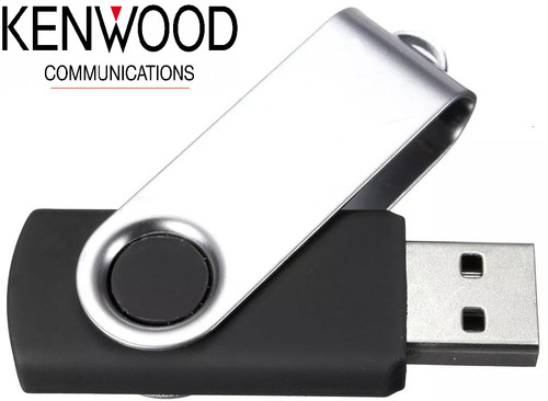 Kenwood communications kpg - kenwood,