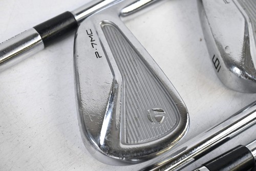 Taylormade p7mc 2020 irons - taylormade,