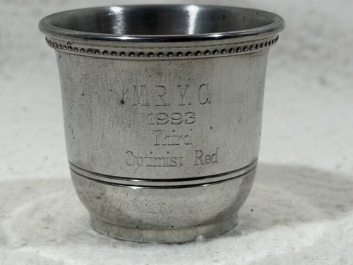 Vintage salisbury pewter - salisbury,