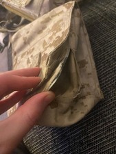 AOR1 Eagle Industries M60 Ammo Box Pouch DEVGRU Navy SEALs DOM 2010 LBT 6094