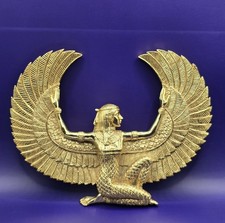 Veronese Egyptian Isis Winged