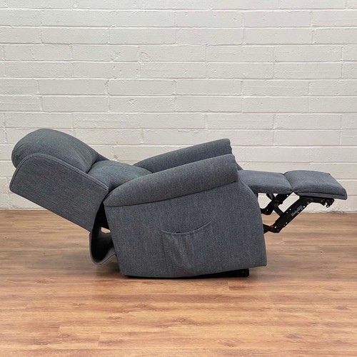 Hsl burrows riser recliner - hsl,
