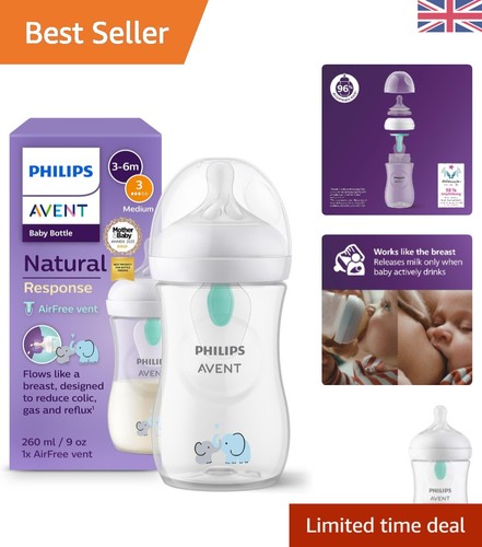 260ml avent anti - 260ml, baby