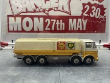 Dinky Leyland Octopus Tanker IN DECENT GOOD CONDITION