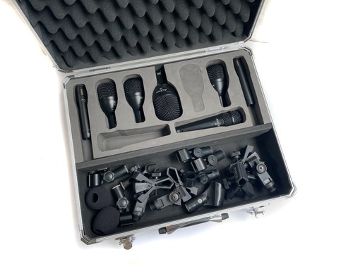 Audix fp7 microphone fusion - audix,