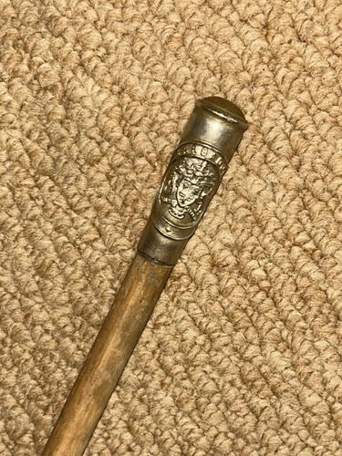 Vintage swagger stick - vintage,