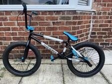 Mafia BMX Kush 2 Model