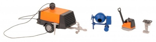 Faller 180344 gauge - 180344, ho/oo