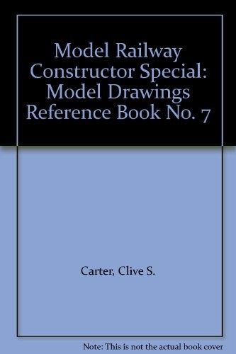 Model railway constructor - "model, constructor"