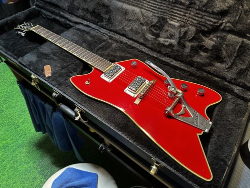 2006 gretsch billy - gretsch, mij