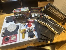 Vintage Scalextric 500 