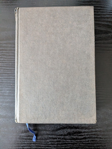 The holy bible harold - holy,