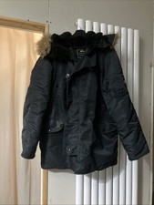 Alpha Industries Extreme Cold