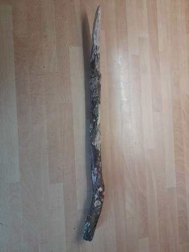 Holly wood handmade - wood,