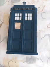 Doctor Who Tardis Electronic Light/Sound Toy