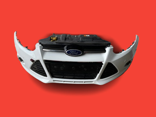 2012 ford focus mk3 - 2012,