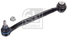Control Arm Rear Axle Left Guide Rod 102556 FEBI BILSTEIN for MERCEDES-BENZ CLK
