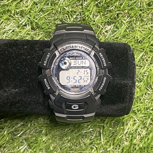 Casio shock 2310 - g-shock, gw-2310