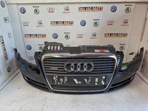 Audi convertible 2007 - a4,