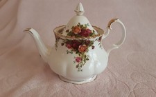 Royal Albert Old Country Roses