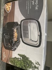 Morrisons Home Deep Fat Fryer 2.5L - New, Unopened