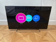 Panasonic 40in 4K Ultra VIERA TX-40CX680B LED Smart TV