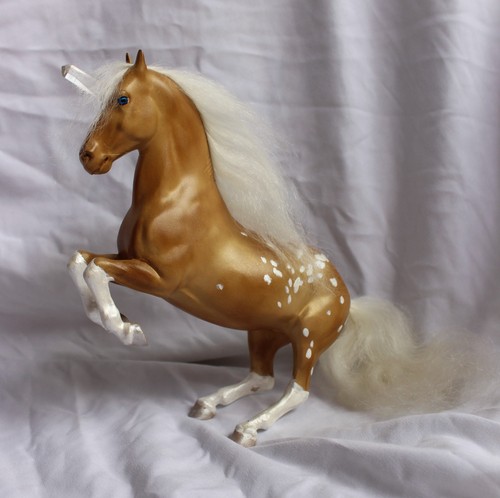 Breyer custom classic - breyer,