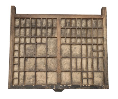 Hamilton printers tray - printers,