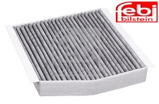 INTERIOR AIR FILTER 40422 FEBI