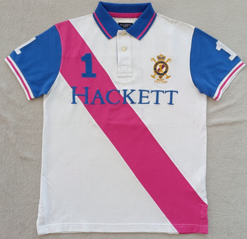 Hacket london beach - hacket, polo