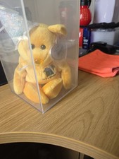 Ty Beanie Babies November Bear
